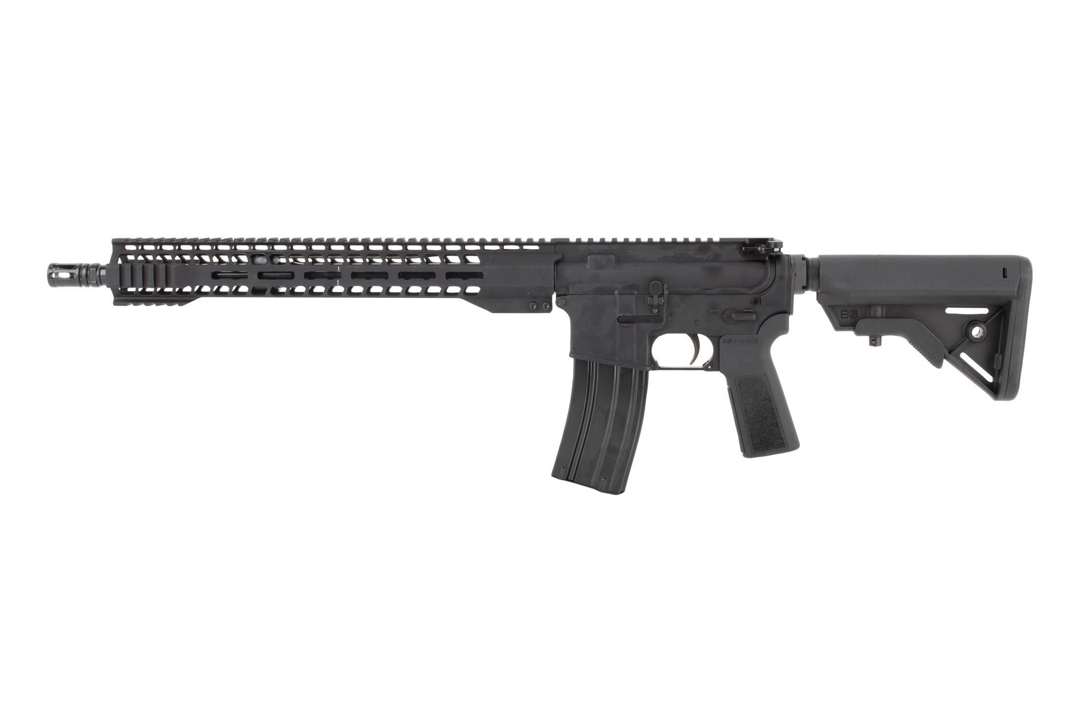 Radical Firearms 7.62x39 AR-15 Rifle - SHR Handguard - 16